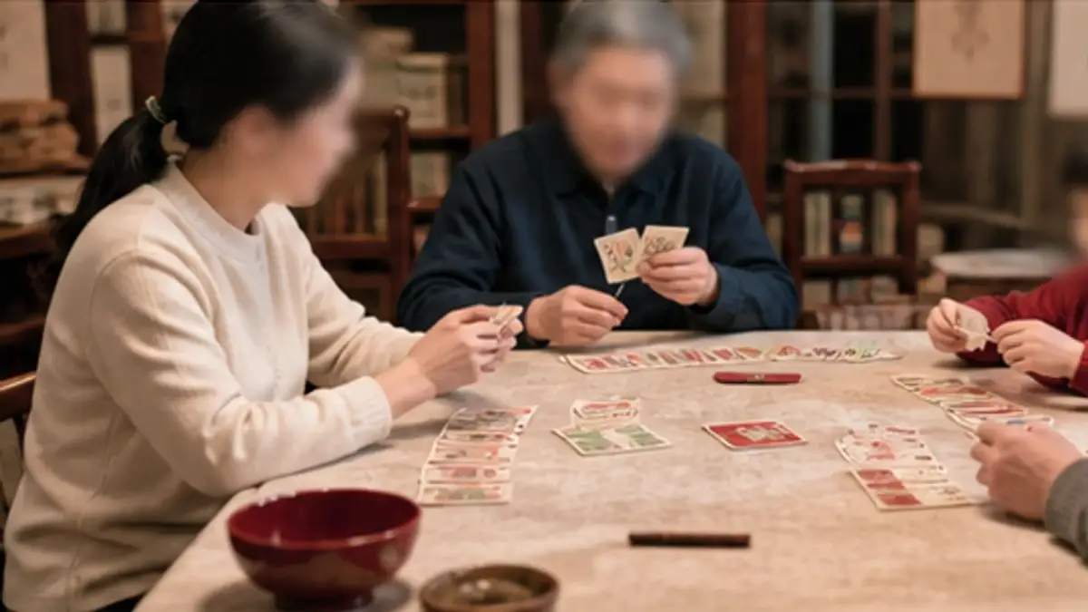 牌九撲克兩個可信來源互相衝突怎麼辦資料盤點情境